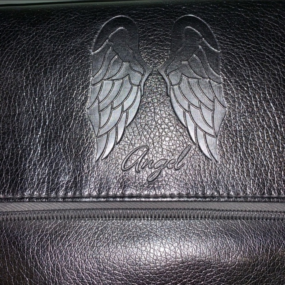 Victoria’s Secret clutch